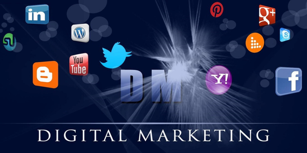 Elite Strategies: Best digital marketing services in Delhi