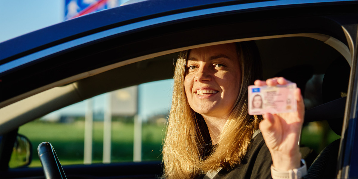 11 Methods To Redesign Completely Your Buy A Uk Driving Licence
