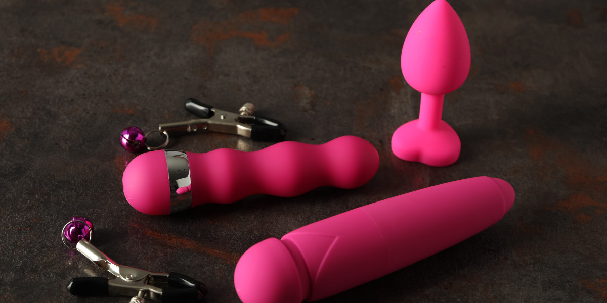 15 Reasons You Shouldn't Overlook Adult Toys Usa