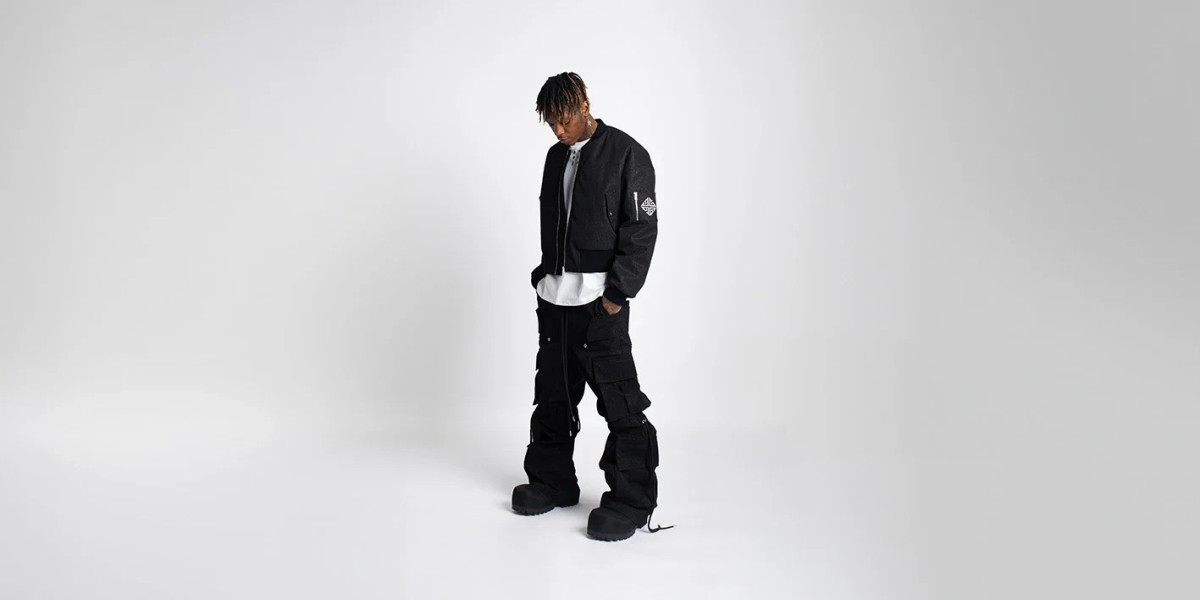 Guapi Clothing: Streetwear Innovation with Global Swagger