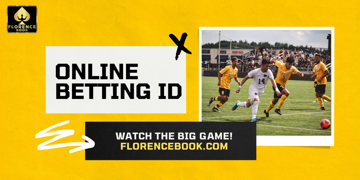 Florence Book Is The Biggest Online Betting ID Platform in 2025.