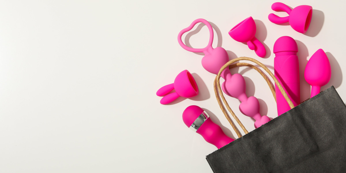 9 Things Your Parents Teach You About Female Adult Toys