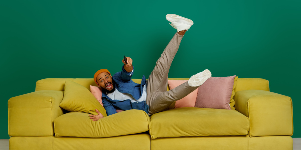 What's The Current Job Market For Clearance Fabric Couches Professionals Like?