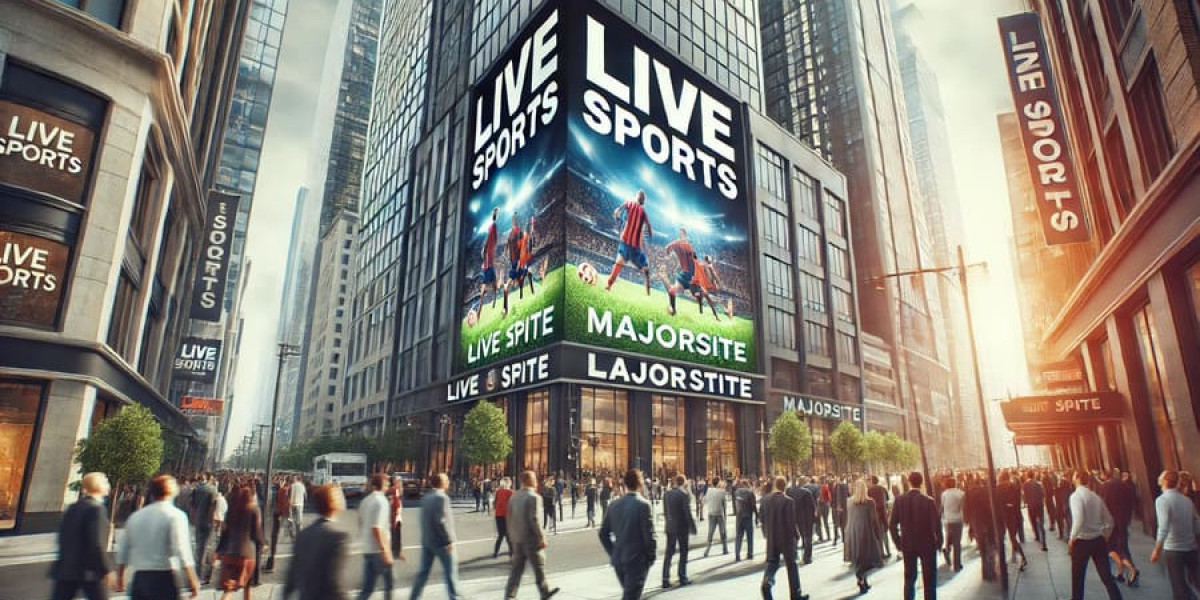 Enhancing Your Online Betting Experience: Trust Sureman for Scam Verification