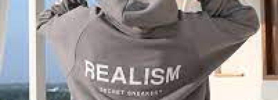 Realism Clothing Cover Image