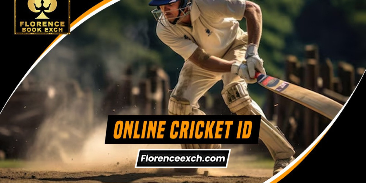 Online Cricket ID: How to Win Real Cash Fast