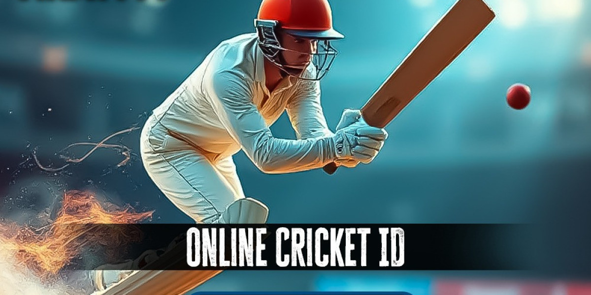 Create Your Online Cricket ID Today – Play Smart, Win Big 