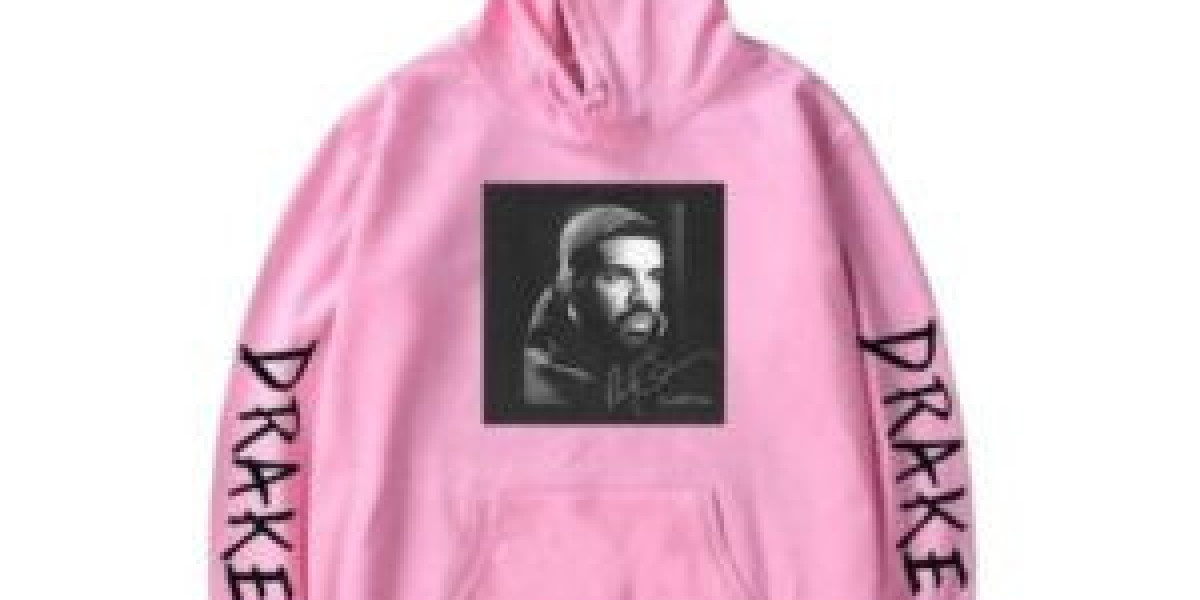 Drake Merch OVO: The Rise of October's Very Own Fashion Empire