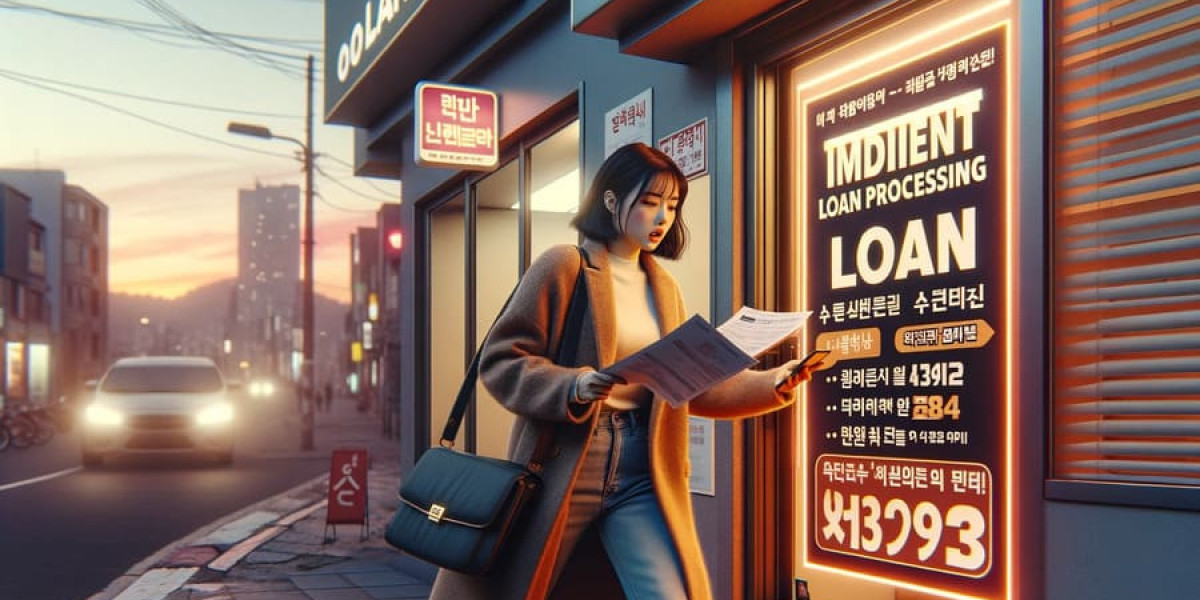 Discover Fast and Easy Loans Anytime with EzLoan