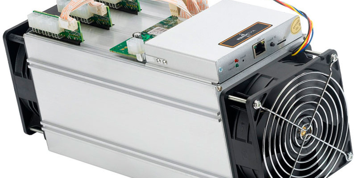 Продажа асиков для майнинга.