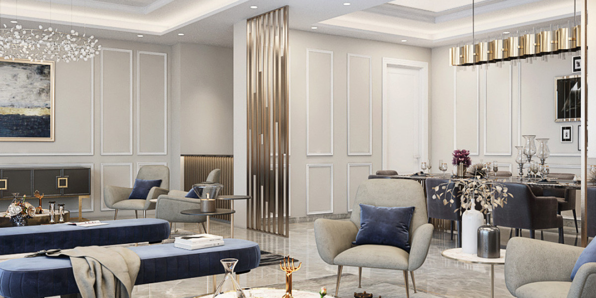 Expert Demountable Office Design and Installation Services – SN Associates