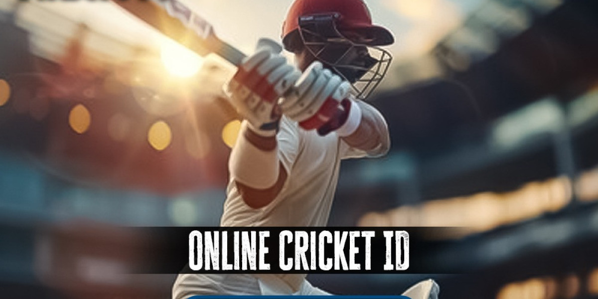 Online Cricket ID: Unlock the Best Betting Odds & Games