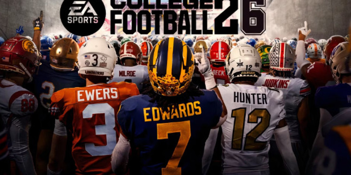 MMOexp CFB 26: What Fans Want to See in the Upcoming Reveal