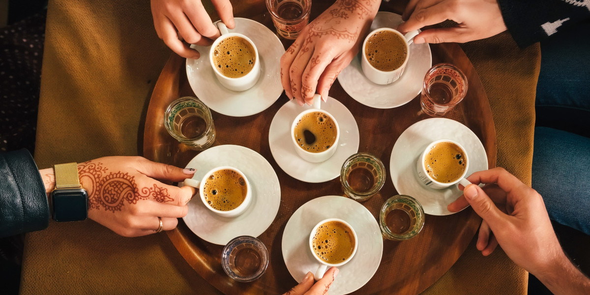 What NOT To Do Within The Tassimo Machine Industry