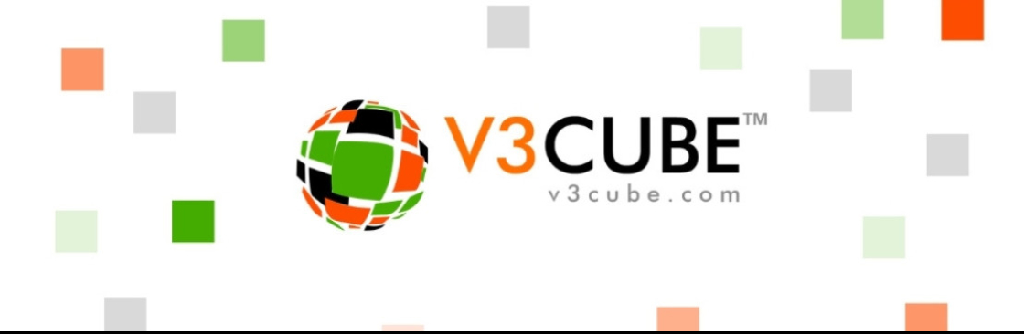 V3CUBE TECHNOLABS LLP Cover Image