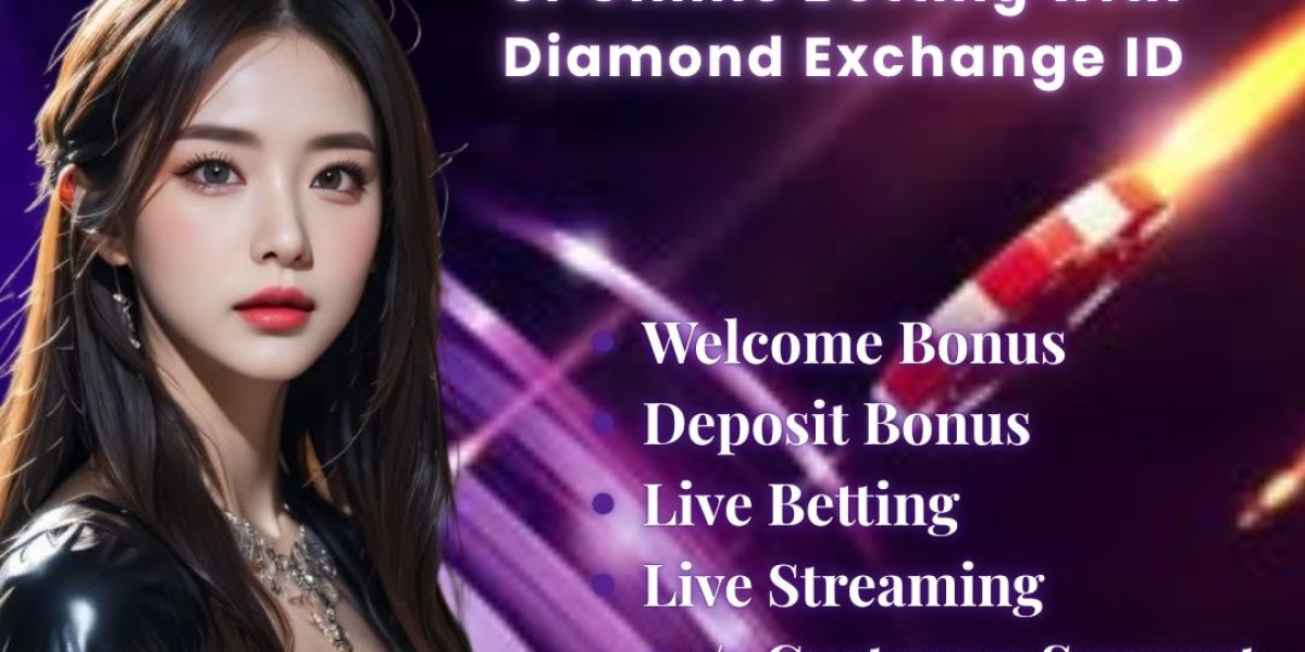 Explore the World of Diamond247 Sports Betting