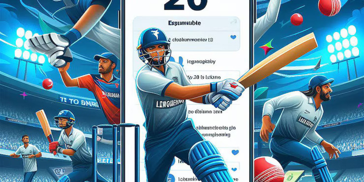 Which Is the Best Online Cricket ID Provider in India? [2025 Expert Guide]