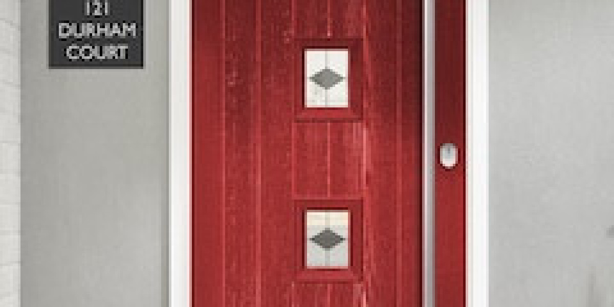 What Damaged Composite Door Experts Would Like You To Know