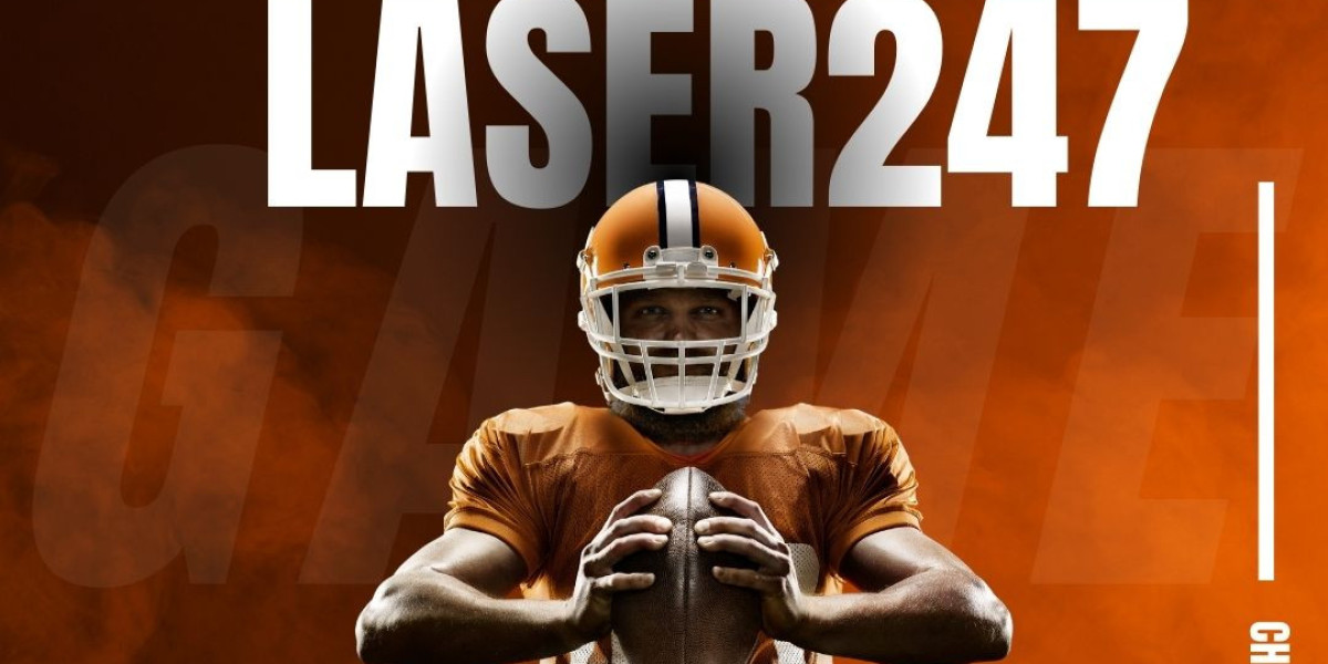 Laser247: How the Laser 247 Platform Works and What Games Are Available to Play