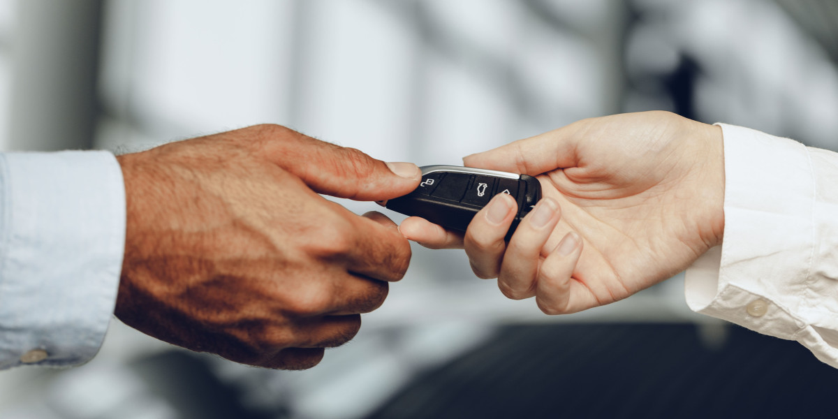 5 Must-Know-Practices Of How To Get A Replacement Car Key For 2024