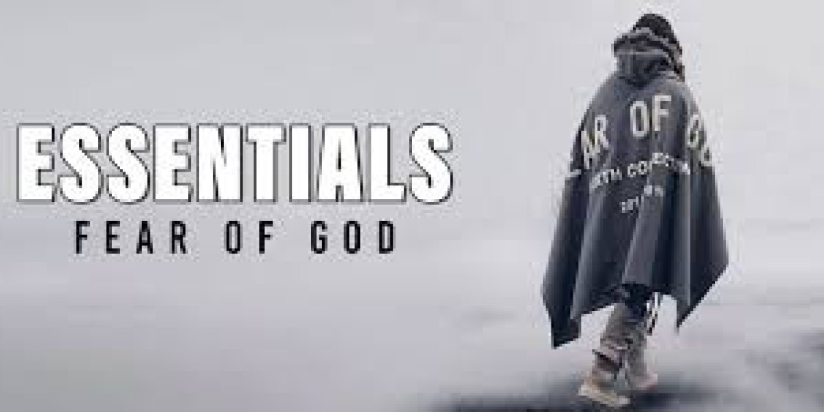 Essentials Official Store