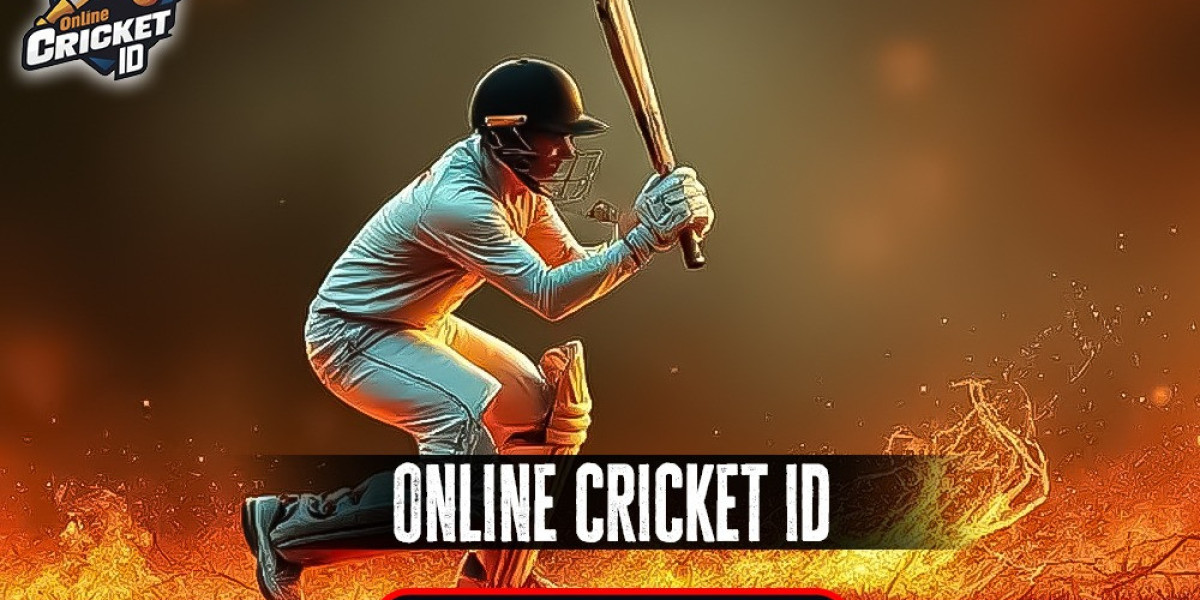 Online Cricket ID: Get 100% Bonus With Best Cricket ID India