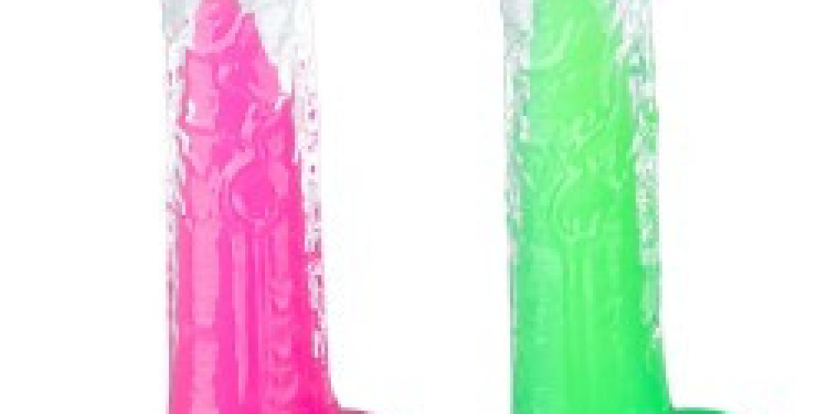 anal plug dildos with suction cup tw965