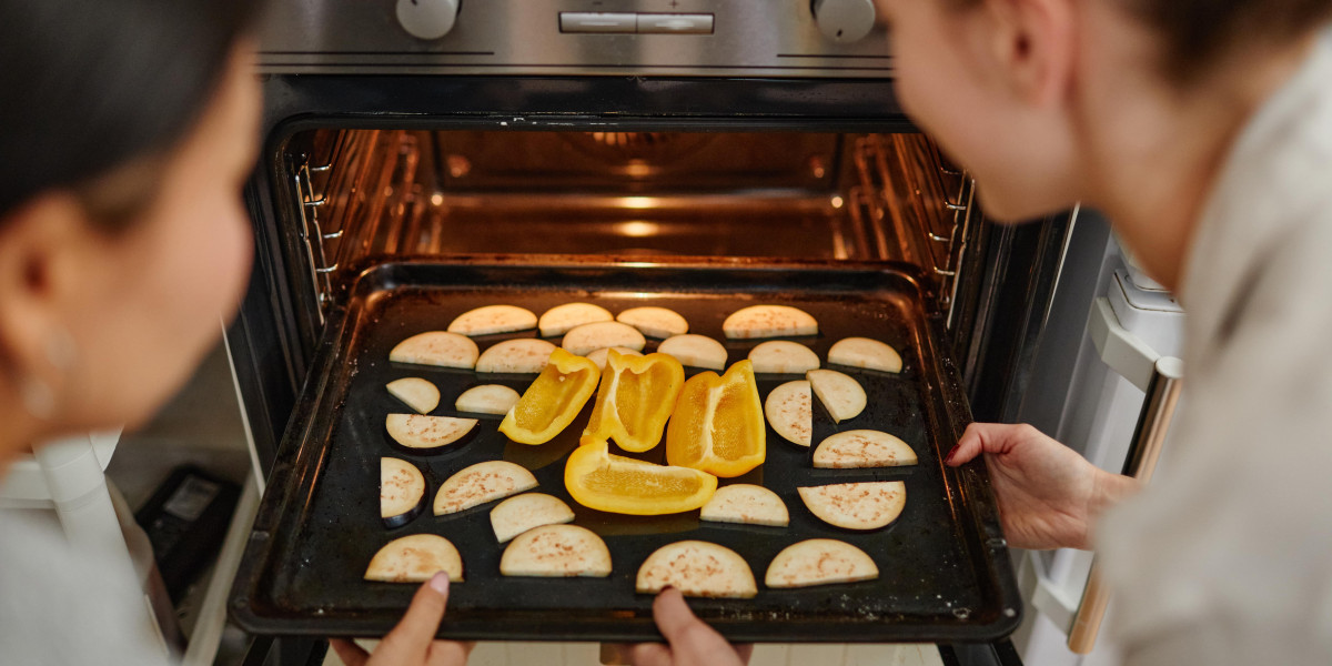 14 Questions You Might Be Uneasy To Ask Ovens Built In