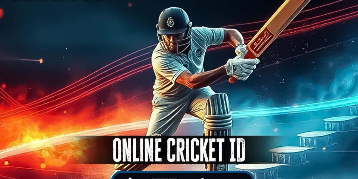 Online cricket ID: Online cricket ID provider for sports betting