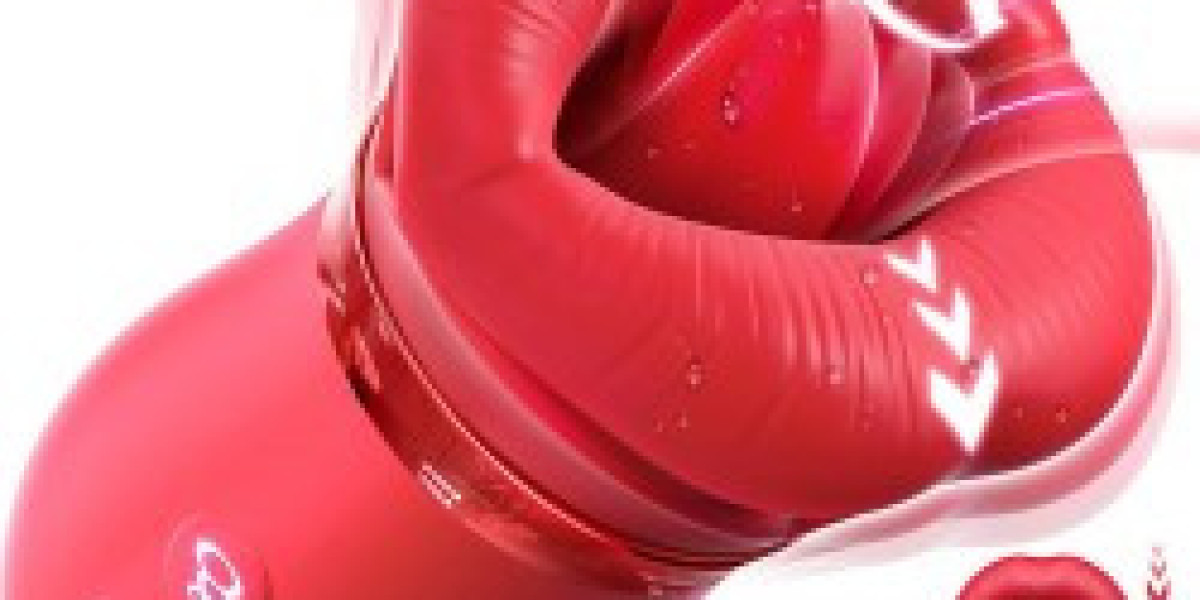 real lifelike silicone dildo double color pw689