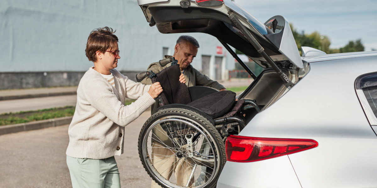 The 10 Scariest Things About Scooter Mobility For Sale