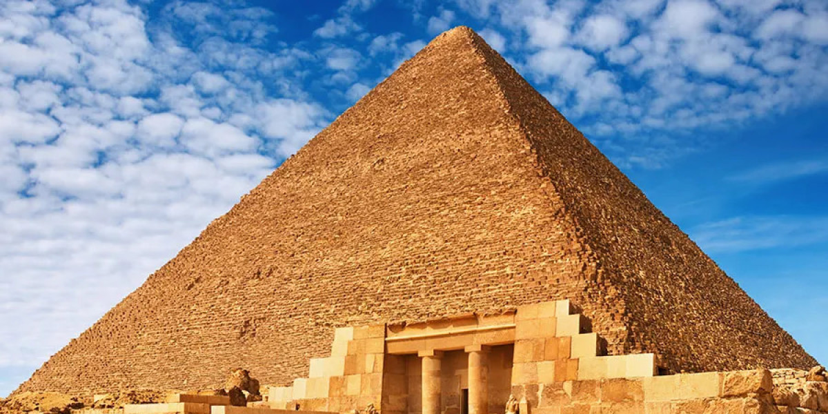 Is an eVisa Required for Chinese Nationals to Visit Egypt? ?✈️