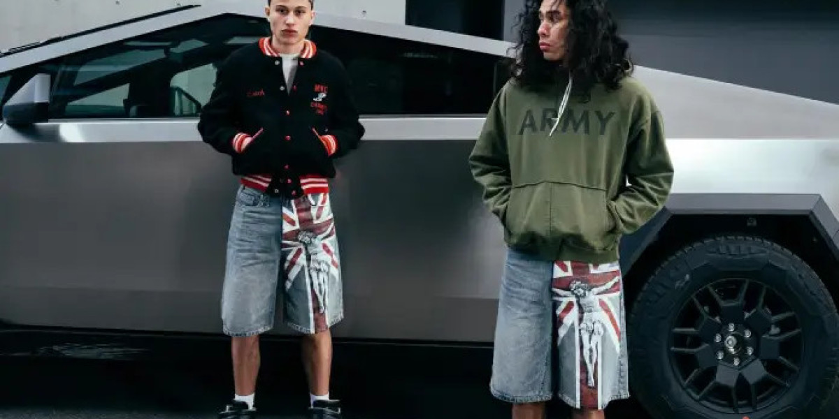 Bravest Studios: Revolutionizing Modern Streetwear