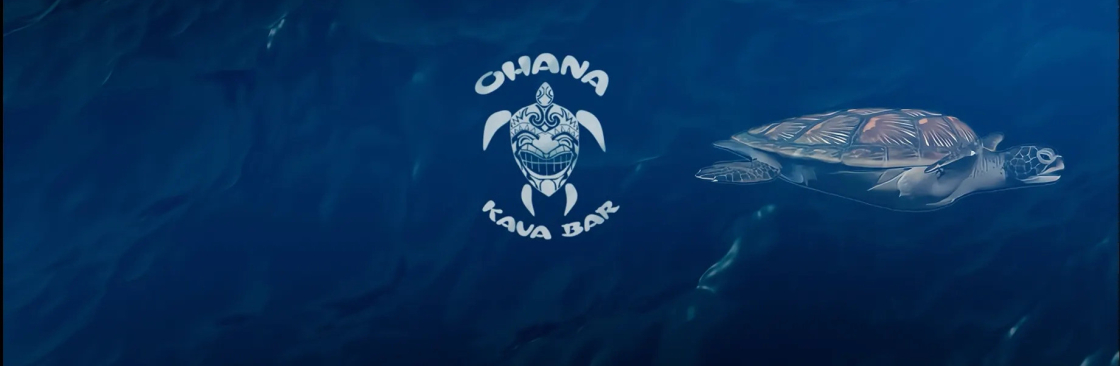 Ohana Kava Bar Cover Image