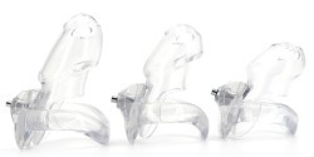 bright silver ultimate aluminum anal intruder mh444