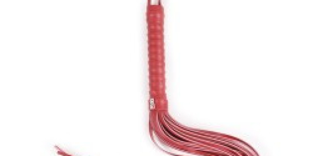 purple plush bondage kit 7 pcs dm002