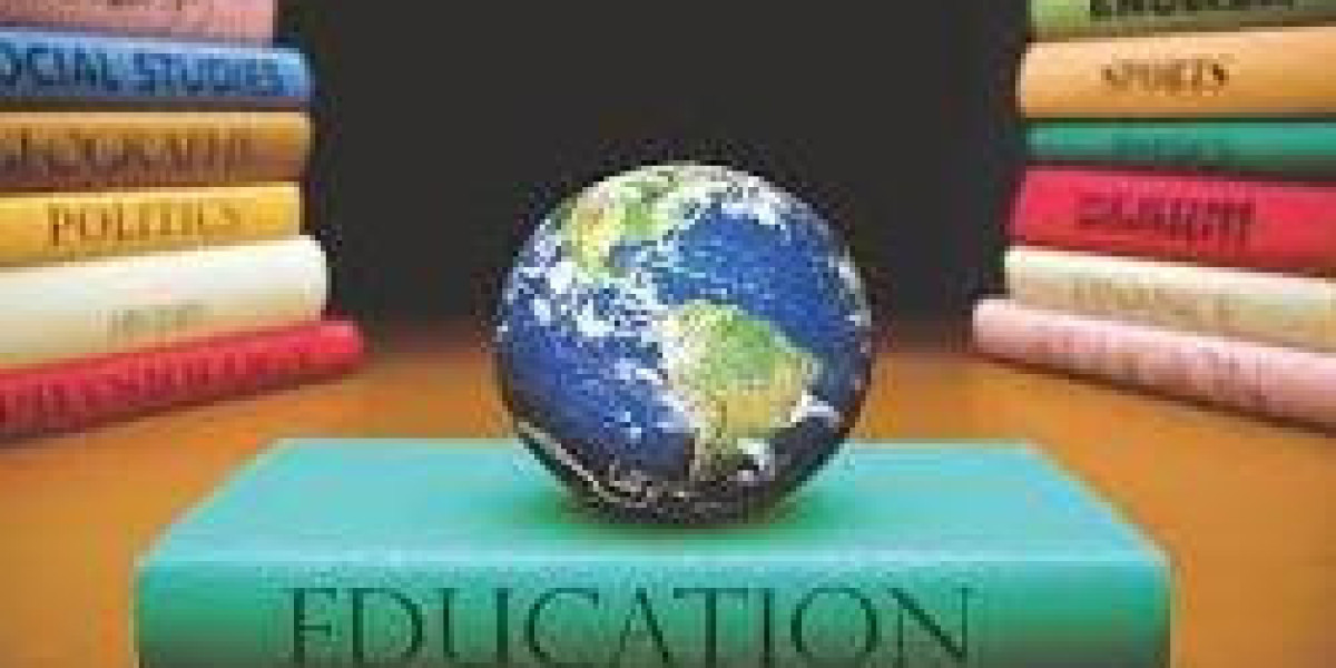 Education in Engineering: Powering Minds Through Precision