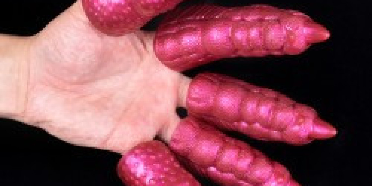 liquid silica gel alien dildo 03 fl322