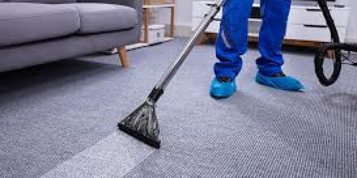 The Impact of Regular Carpet Cleaning on Overall Home Comfort