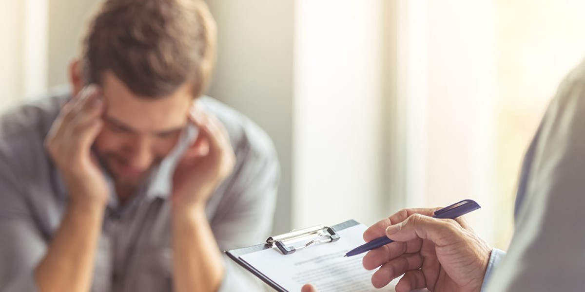 Living with OCD: Strategies for Control and Comfort