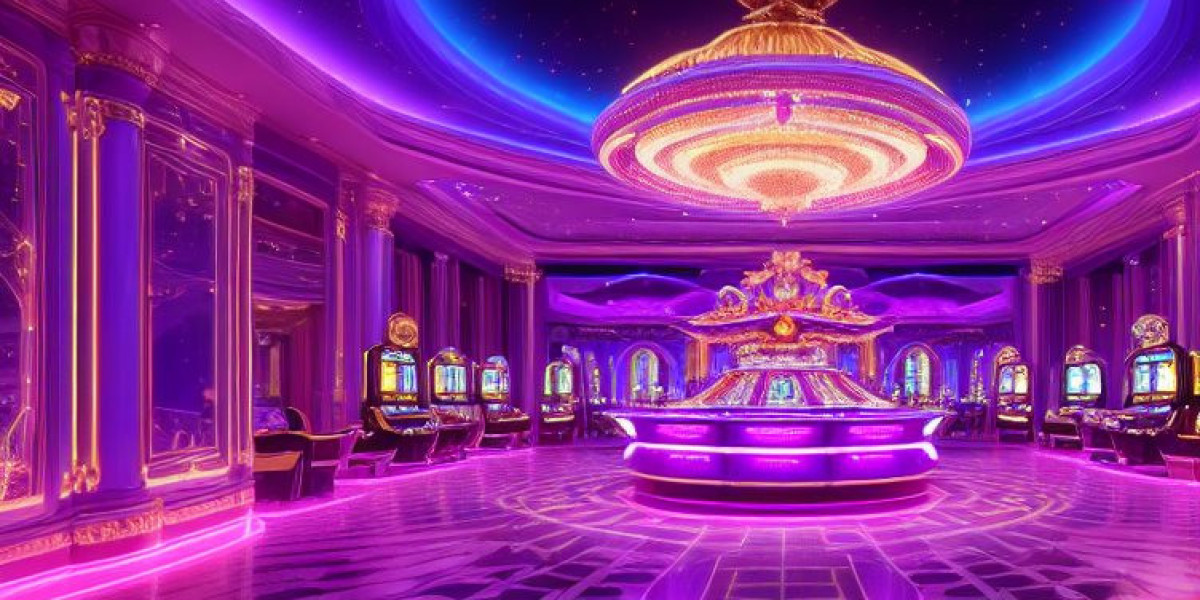 Uanstrengte Betalingstjenester hos Stake Norge