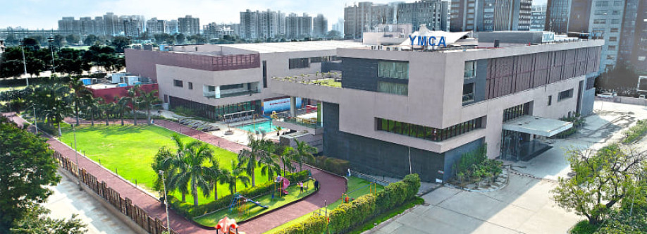 YMCA INTERNATIONAL CENTRE Cover Image