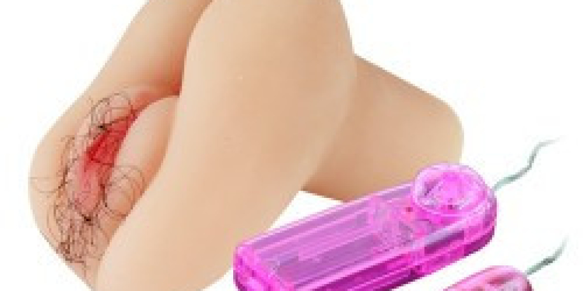 frost double head glass anal plug yg525