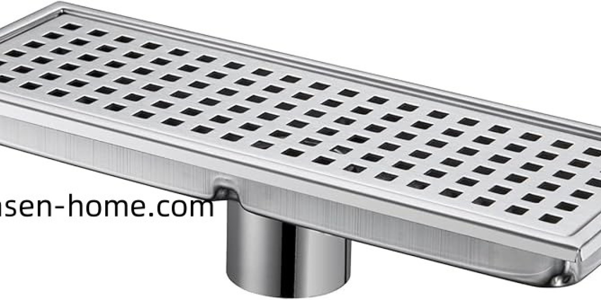 Can Hasen-home’s Shower Drain Cover Supplier Improve Your Supply Chain Stability?