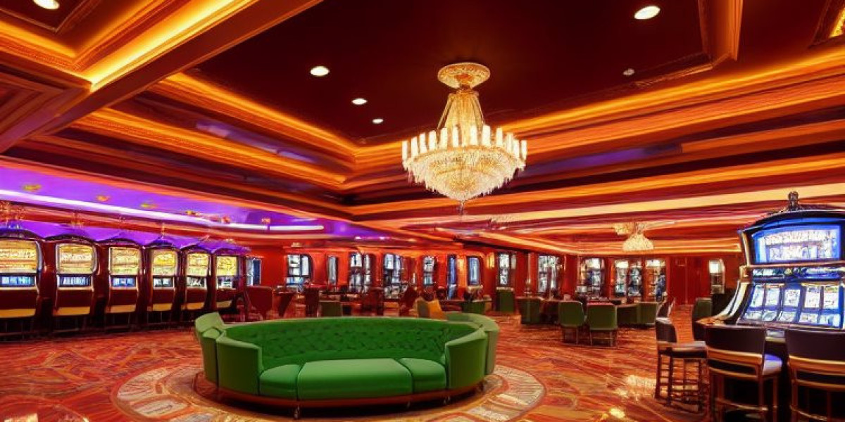 Protected Dealings on casino Lazybar