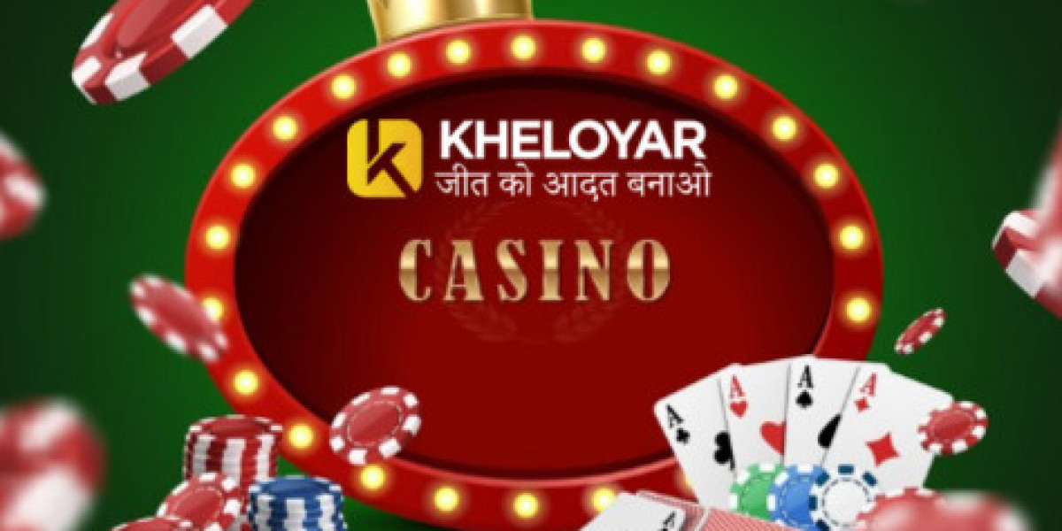 Kheloyar - Your Trusted Online Gaming Platform