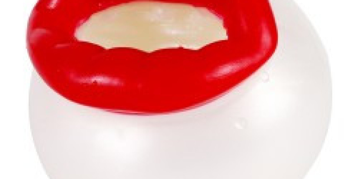 silicone ball stretcher 2 pcs gk693