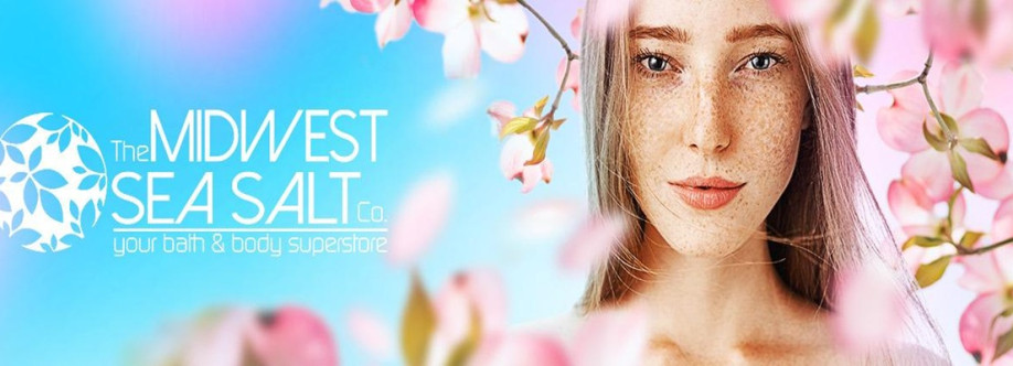 The Midwest Sea Company Inc Cover Image