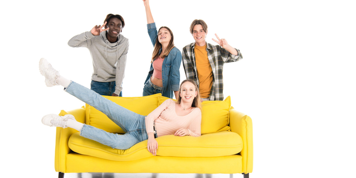 The 9 Things Your Parents Taught You About Big Discounts On Couches