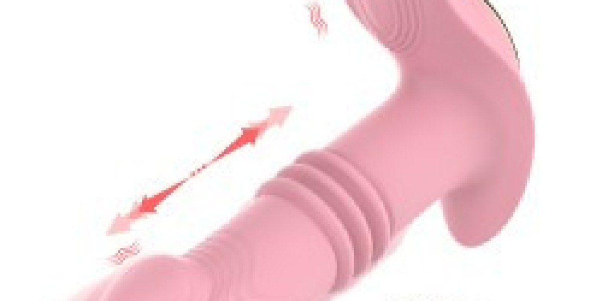 teaser finger vibrator ui236